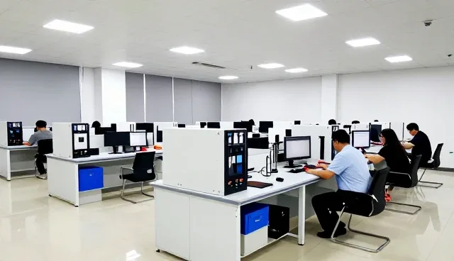 佛山市云创商数据技术有限公司