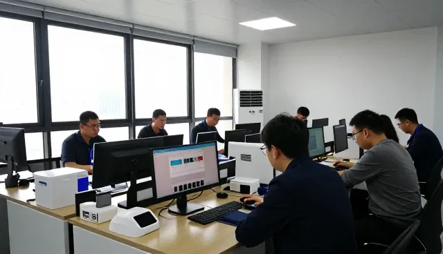 数字平台建设：合作关系在办公场所的应用要点