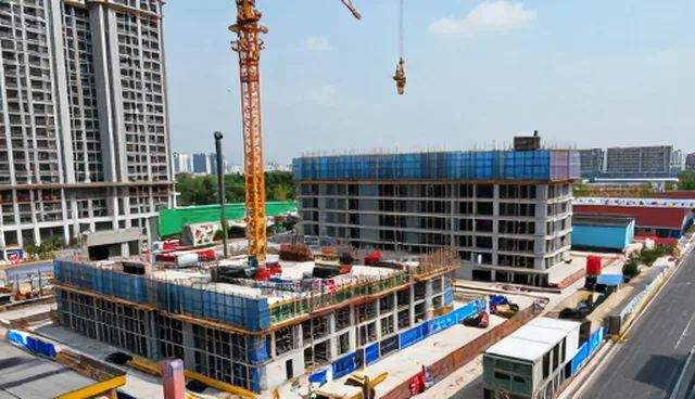 数据平台建设中业务趋势的应对策略