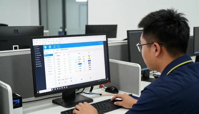 佛山市云创商数据技术有限公司介绍智能终端对接在数据平台建设中的应用