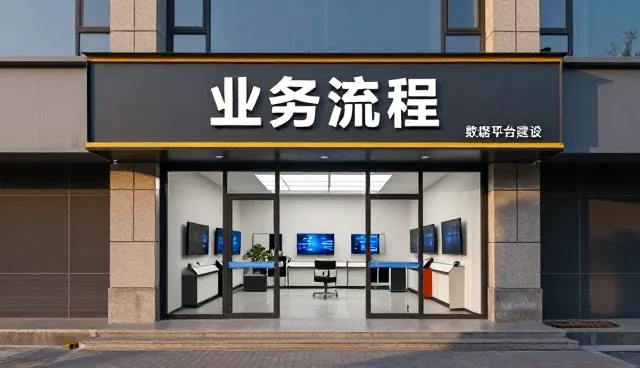 数据平台建设中的常见问题与应对策略