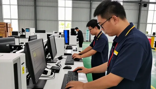 数据平台建设创新推动合作关系持续发展